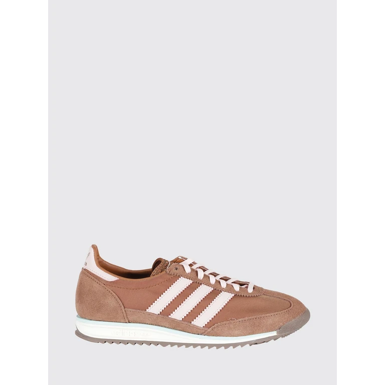 Sneakers Woman color Brown (IH4550)