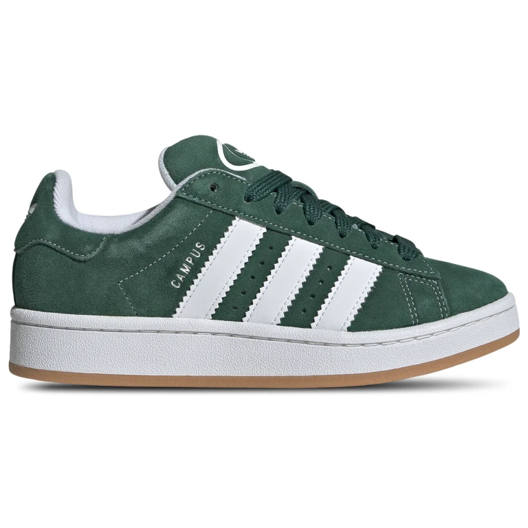 Youth Campus 00S 'Dark Green White'