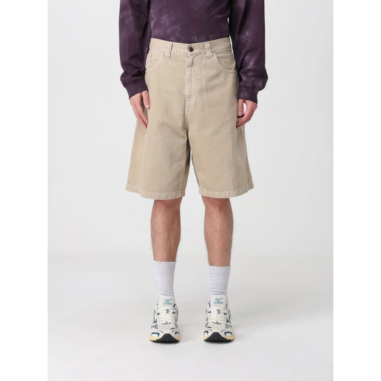 Shorts Men color Beige (I0365043IN4J)