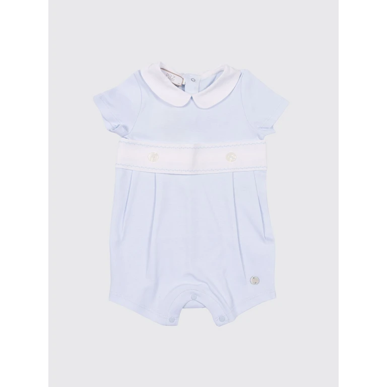 Tracksuit Kids color Blue (00519339980T162)