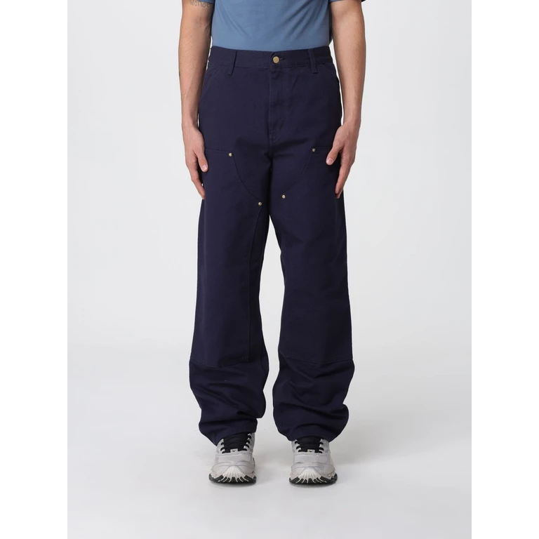 Pants Men color Navy (I0315011C02)