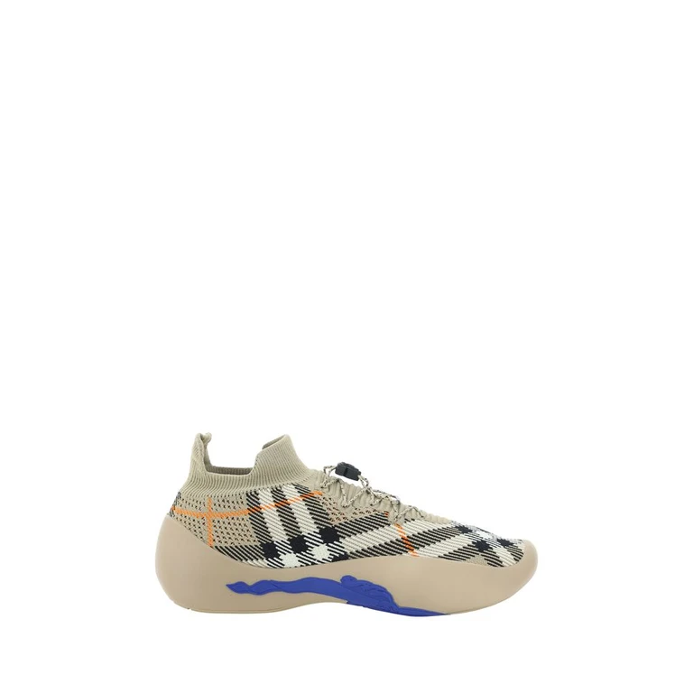 Sneakers Men color Beige (8099320)