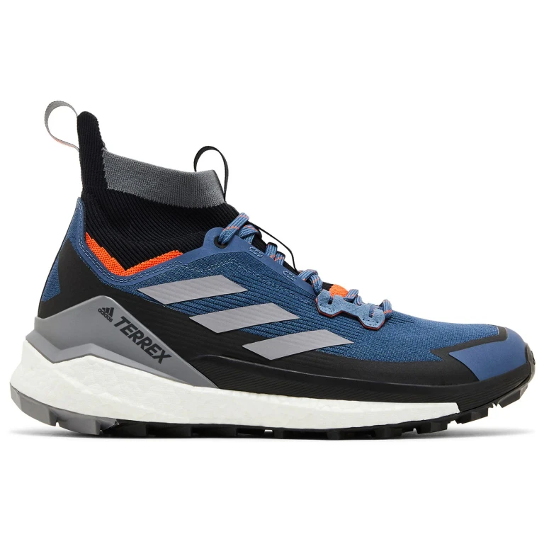 Men's Terrex Free Hiker 2 Sneakers