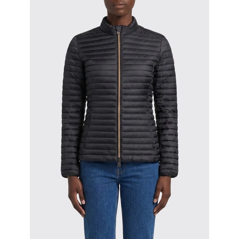 Jacket Woman color Black (D38370WIRIS2210000)