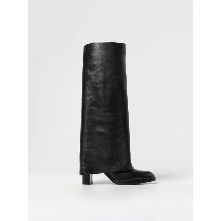 Boots Woman color Black (SB43061A20071999)