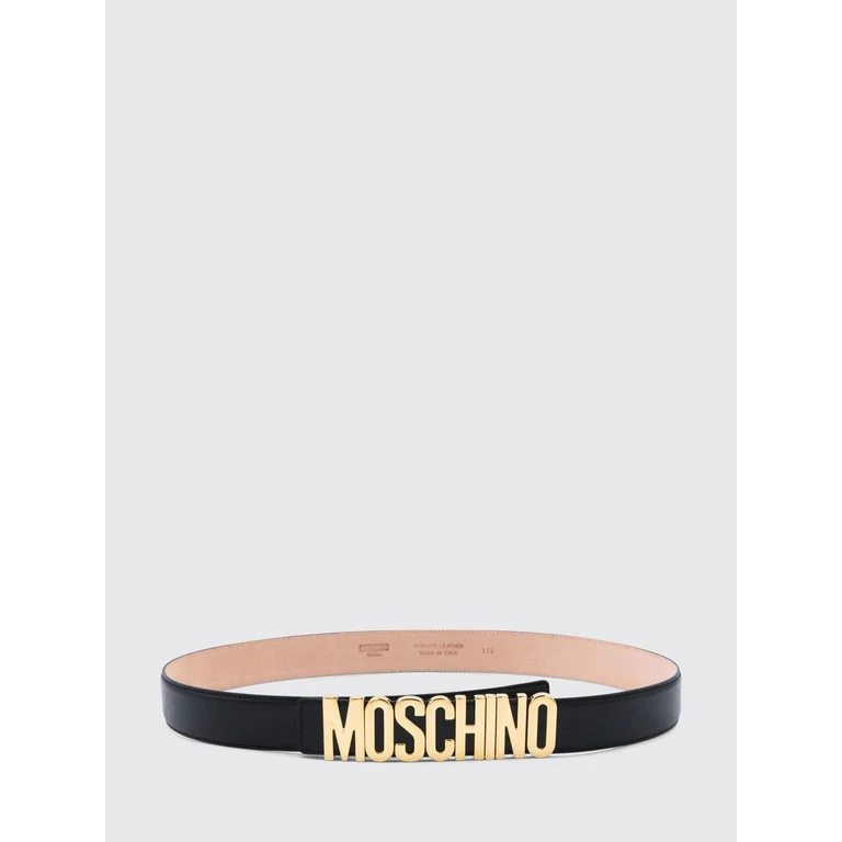 Belt Men color Black (MD6000PP0OFD900A)