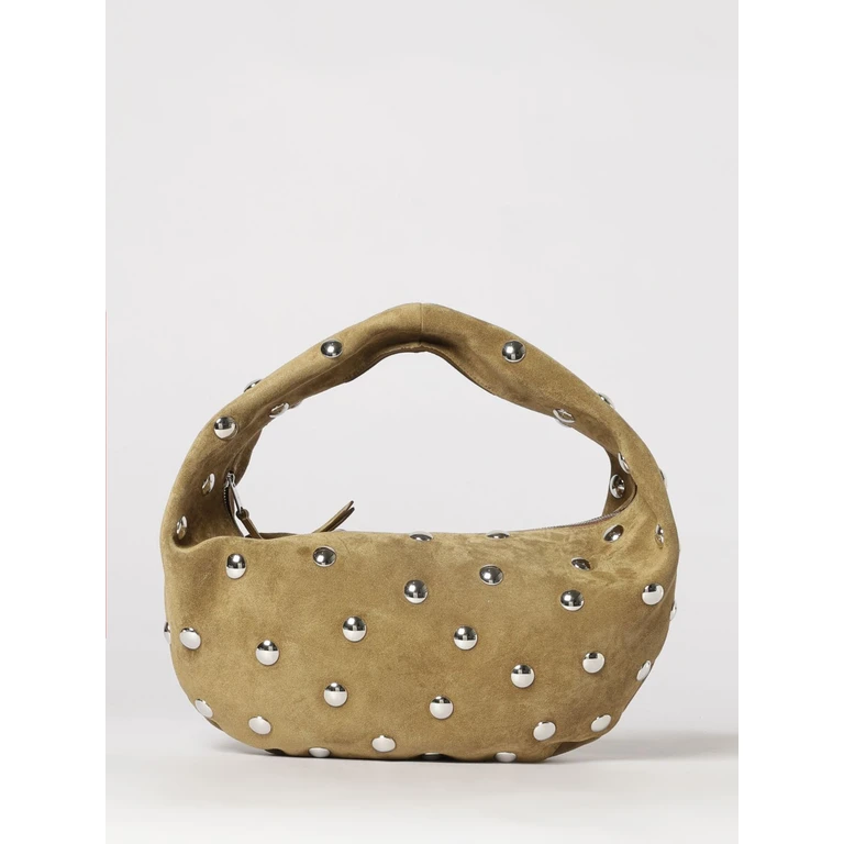 Handbag Woman color Green (H6011726737)