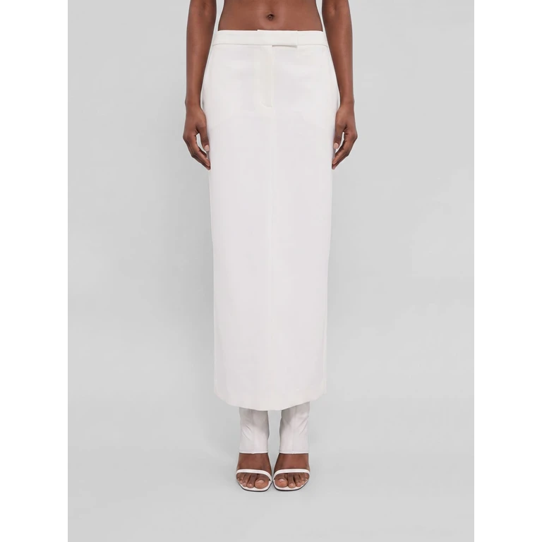 Skirt Woman color White (8G0502A121W146)