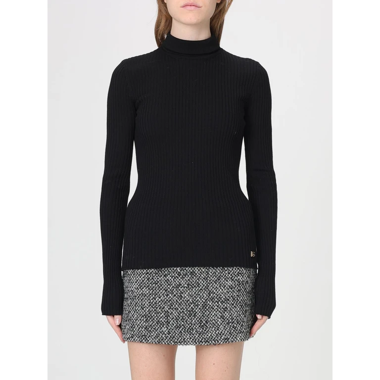 Sweater Woman color Black (FXW34TJDVDCN0000)