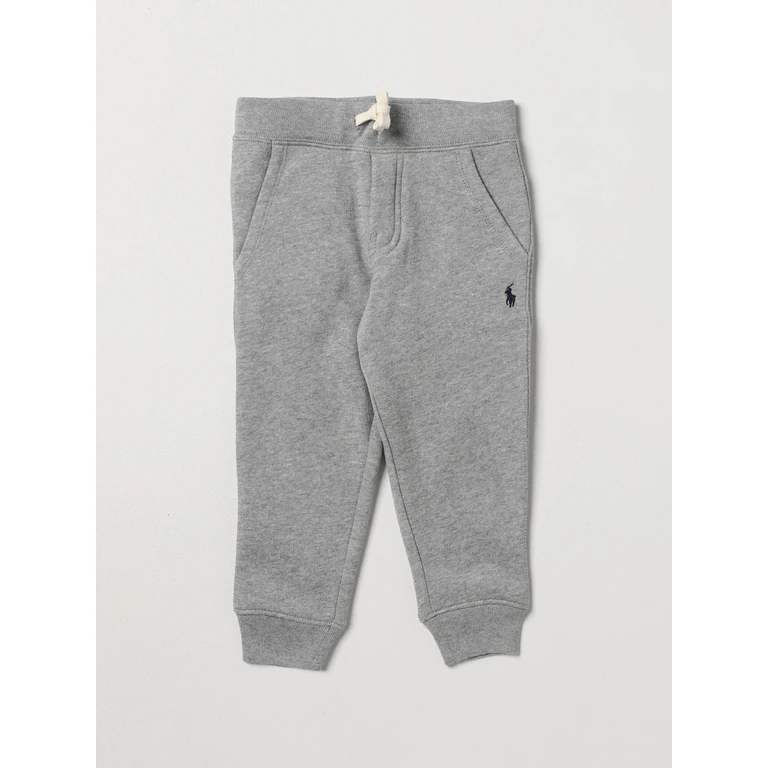 Pants Kids color Grey (322720897004)