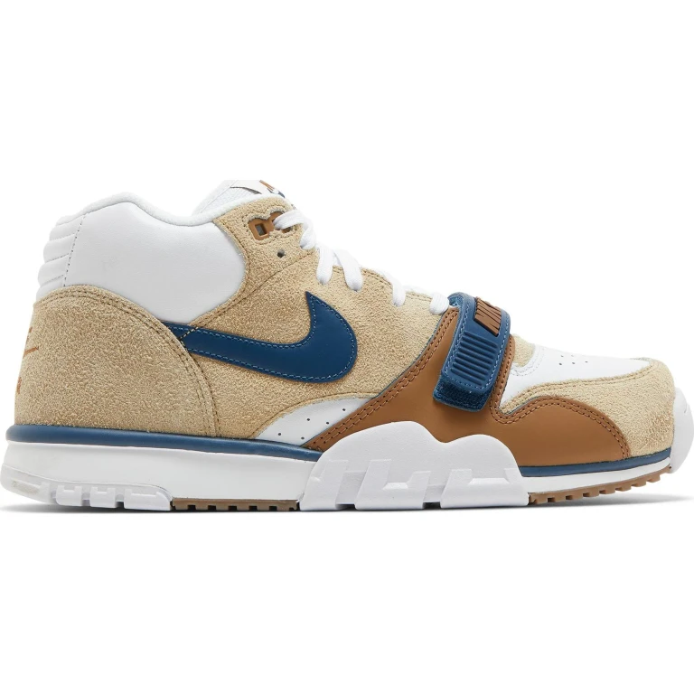 Men's Air Trainer 1 'Limestone' Sneakers