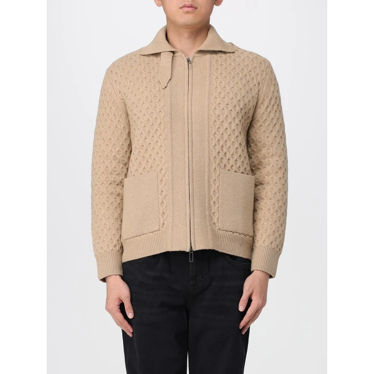 Sweater Men color Beige (AO01F0041178)