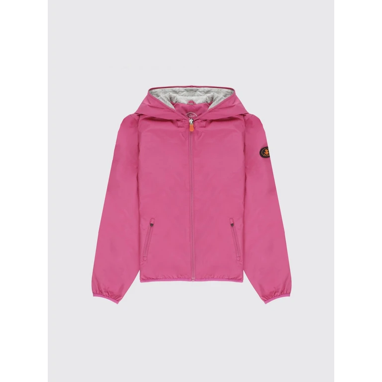 Jacket Kids color Fuchsia (J30036XWIND2280037)
