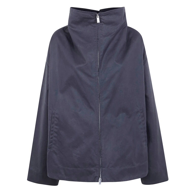 TOTEME "Zipped Country" Jacket
