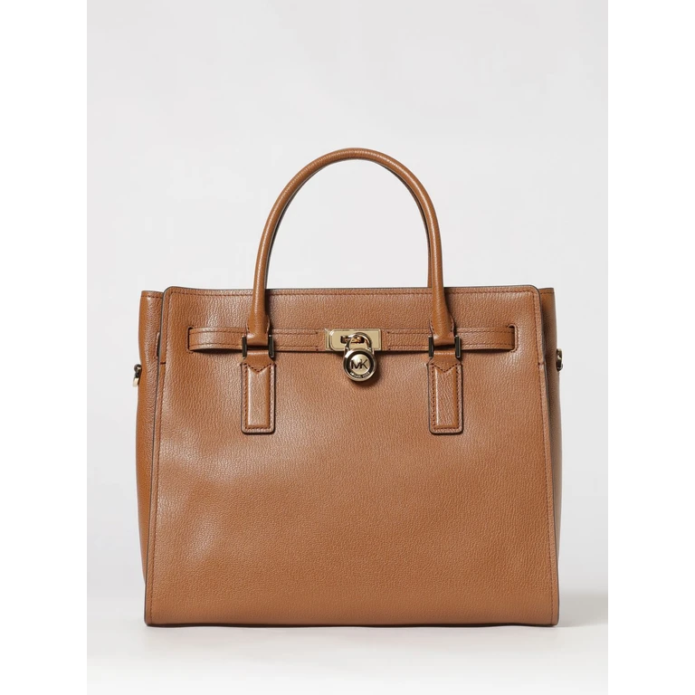 Handbag Woman color Camel (30F5GNXS3L230)