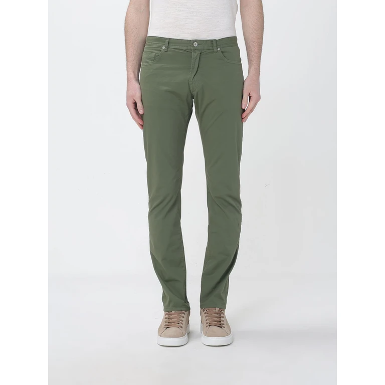 Pants Men color Military (205D.C0817365)