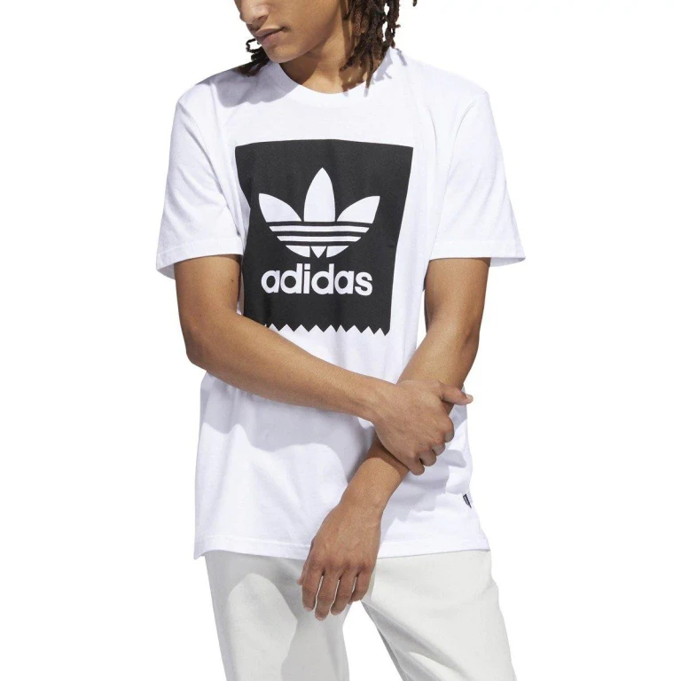 Men's Blackbird Solid Tee