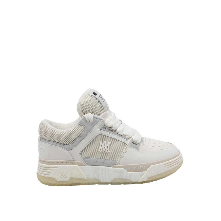 Baskets - Blanc (FOSR1048ALABASTER)