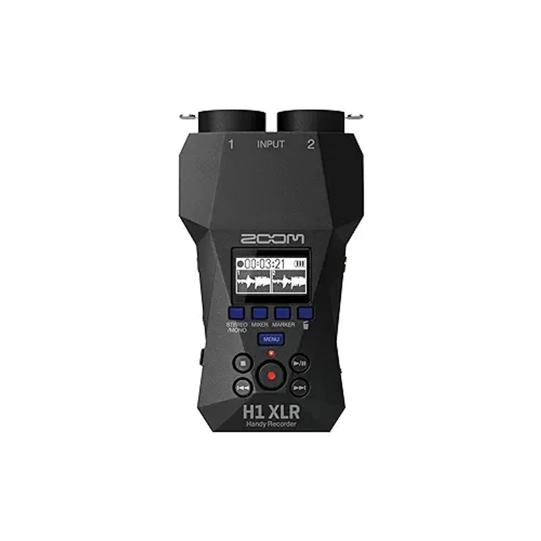 H1 XLR Handy Recorder