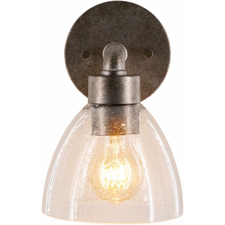 Whitehorse Wall Sconces - Clearance