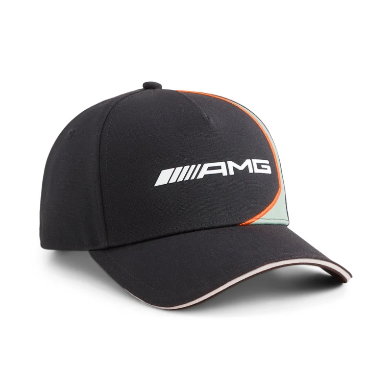 Men's Mapf1 Mercedes Amg Bb Cap Hats