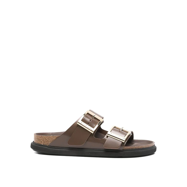 Birkenstock Mocassins - Marron (1031910ARIZONA)