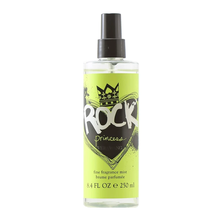 Rock Princess Body Mist