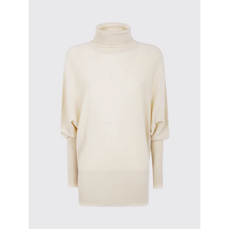 Sweater Woman color Cream (1032951U3)