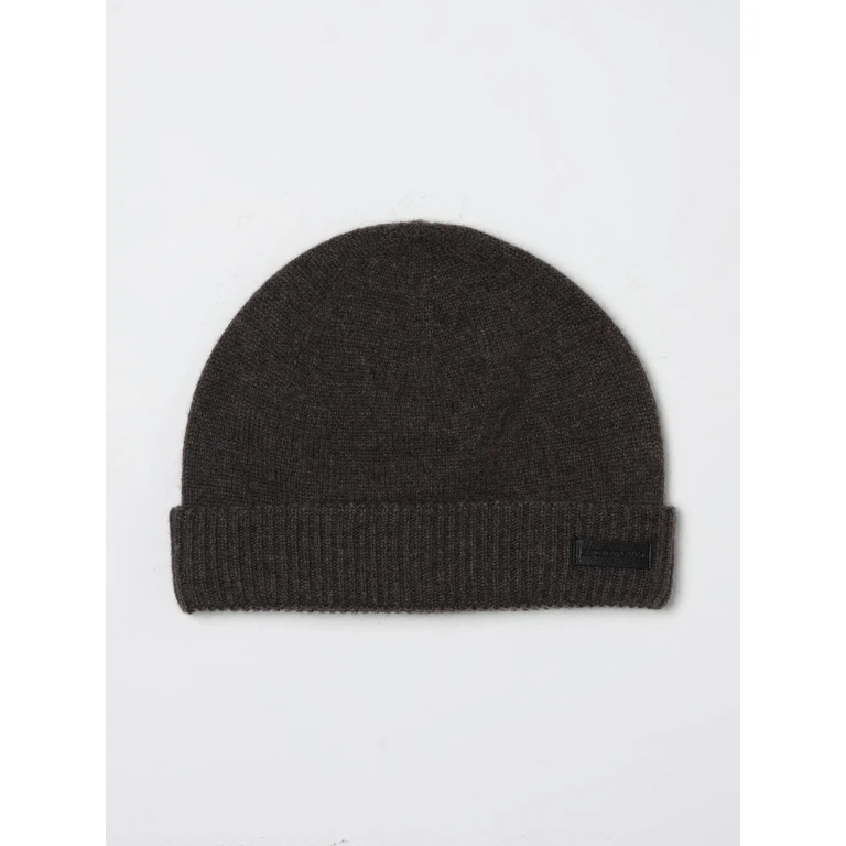 Hat Men color Charcoal (EM002697AF18244O6012)
