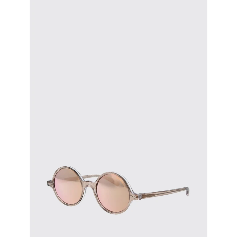 Sunglasses Men color Brown (0EA501M60204Z)