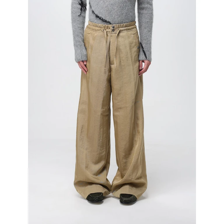 Pants Men color Beige (2520209932328101)