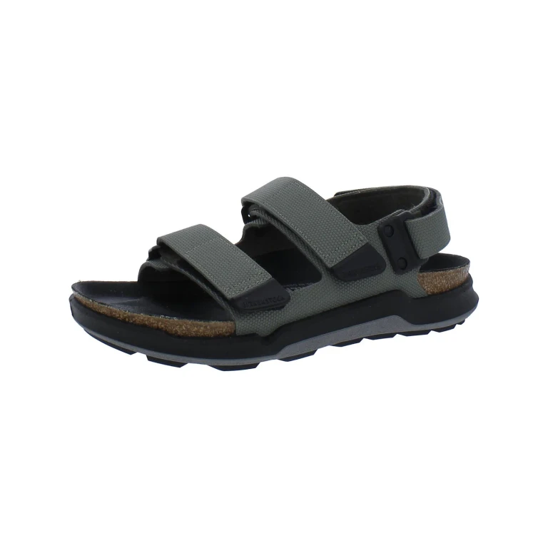 Unisex Tatacoa Men Birko-Flor Futura Khaki