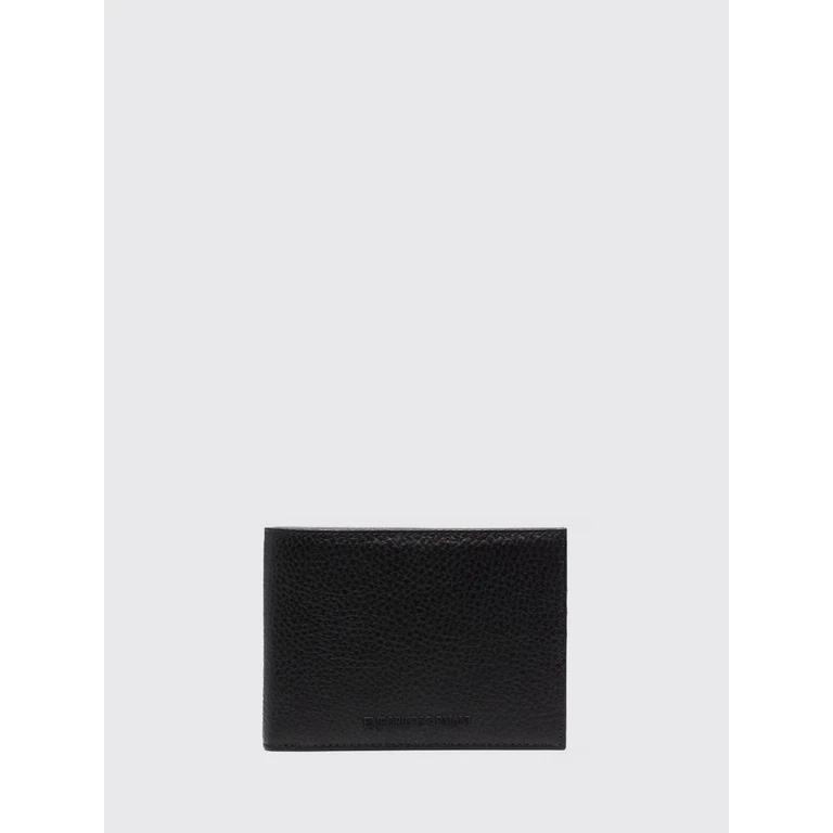 Wallet Men color Black (Y4R166Y068E80001)