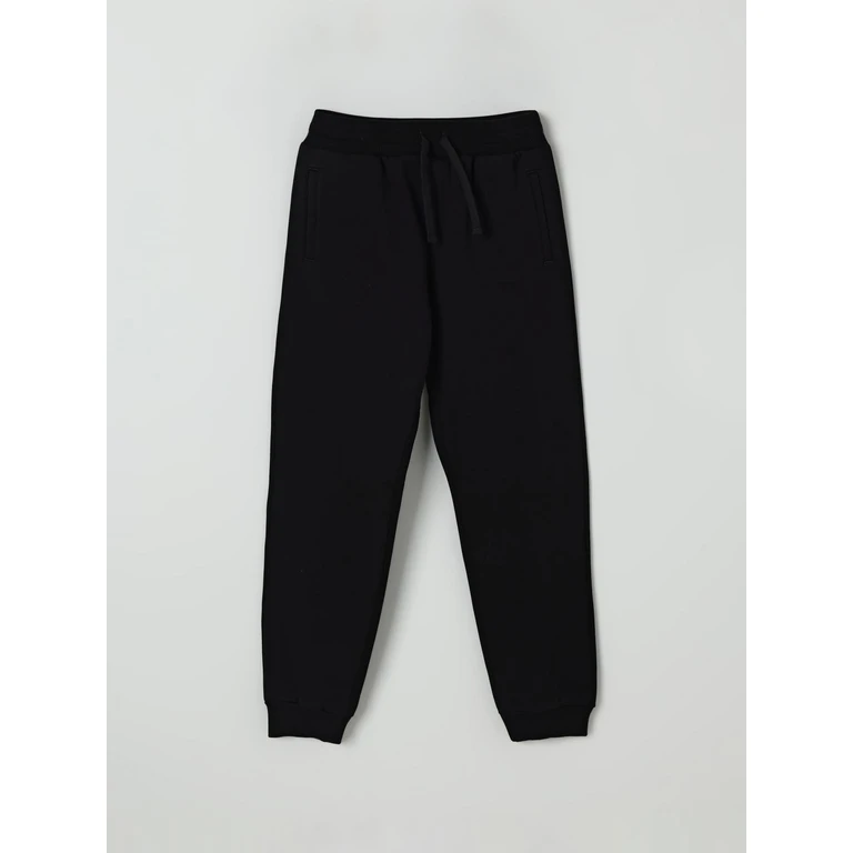 Pants Kids color Black (L4JPT0G7I2PN0000)