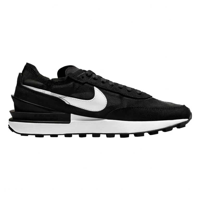 Women's Waffle One 'Black' Shoes