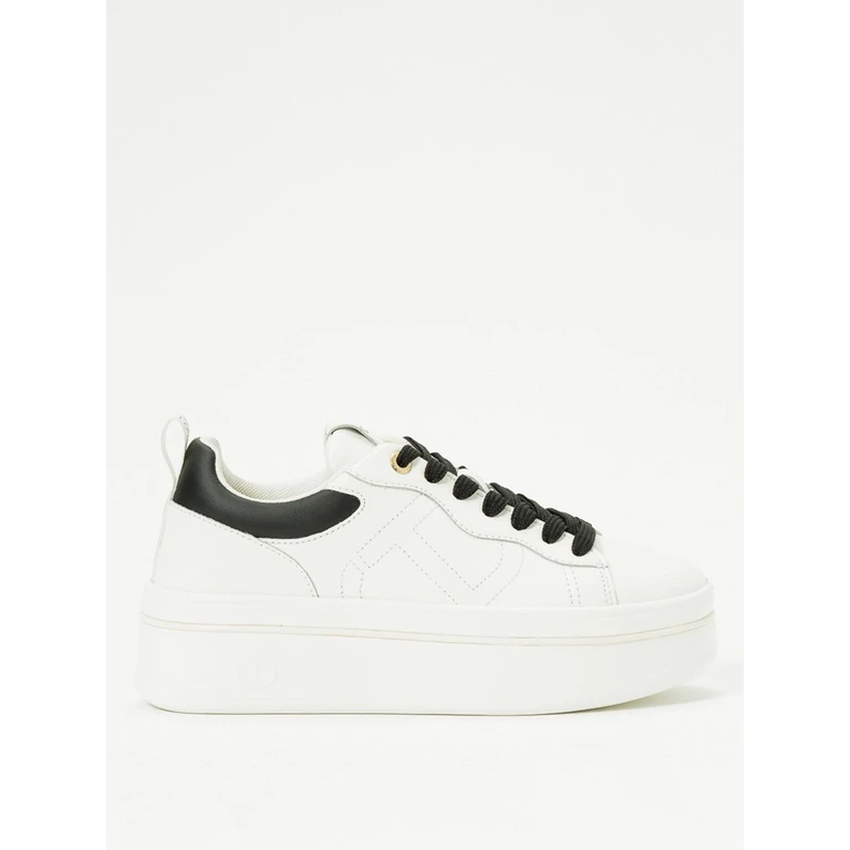 Sneakers Woman color White (252TCP0241870)