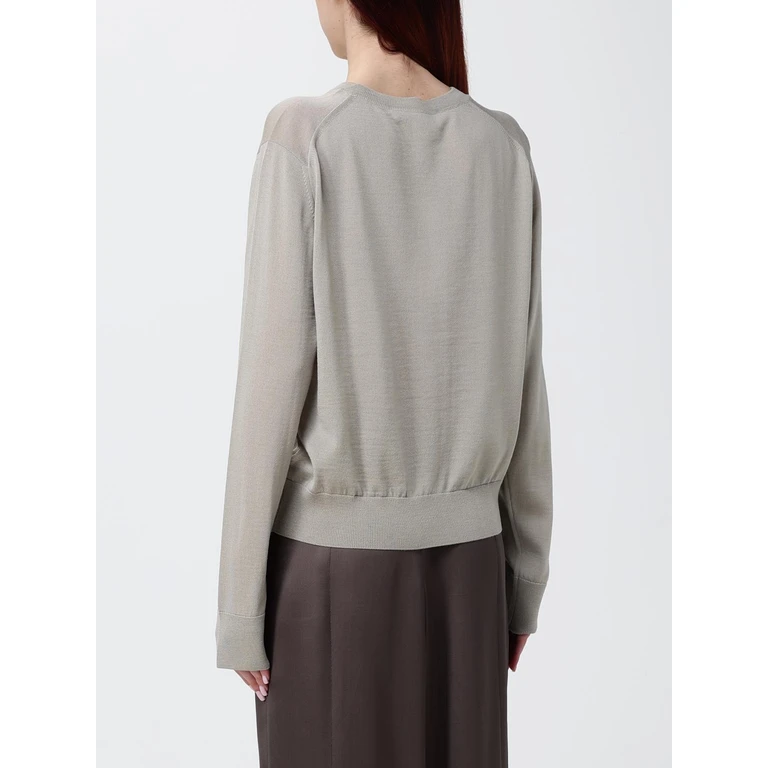 Sweater Woman color Green (MW00507KT1181450)
