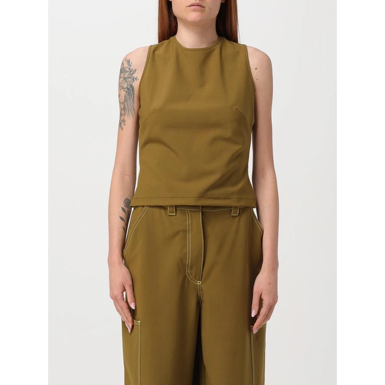 Top Woman color Green (PRTWWTOP0037492)