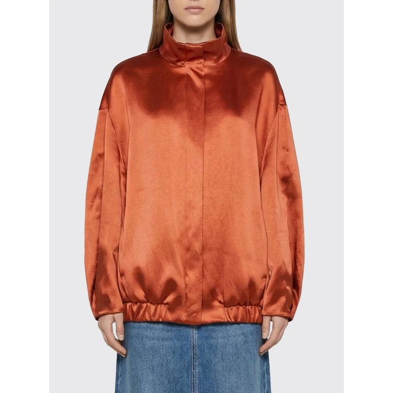 Jacket Woman color Rust (2611305003304701)