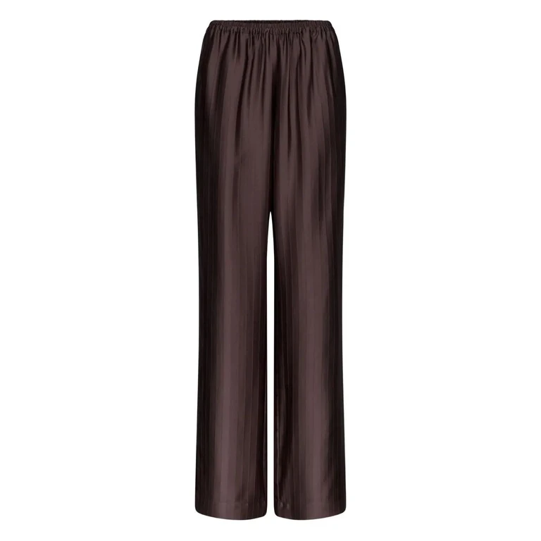 LOU LOU DE SAISON Kadala Loose-Fit Pants