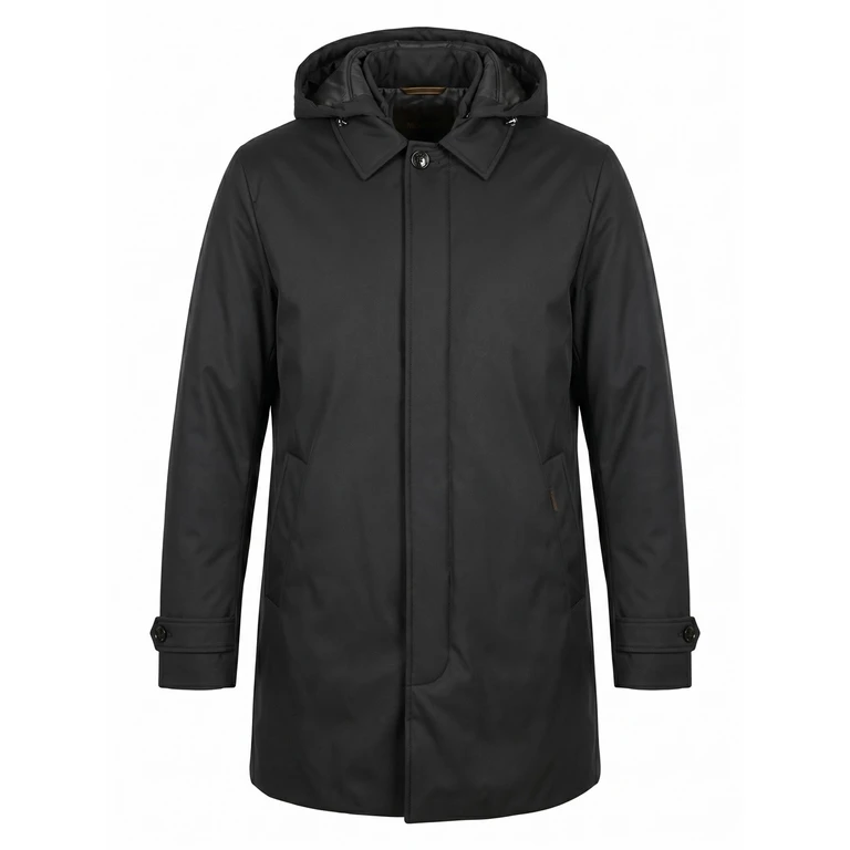 Moorer `Ralli` Jacket