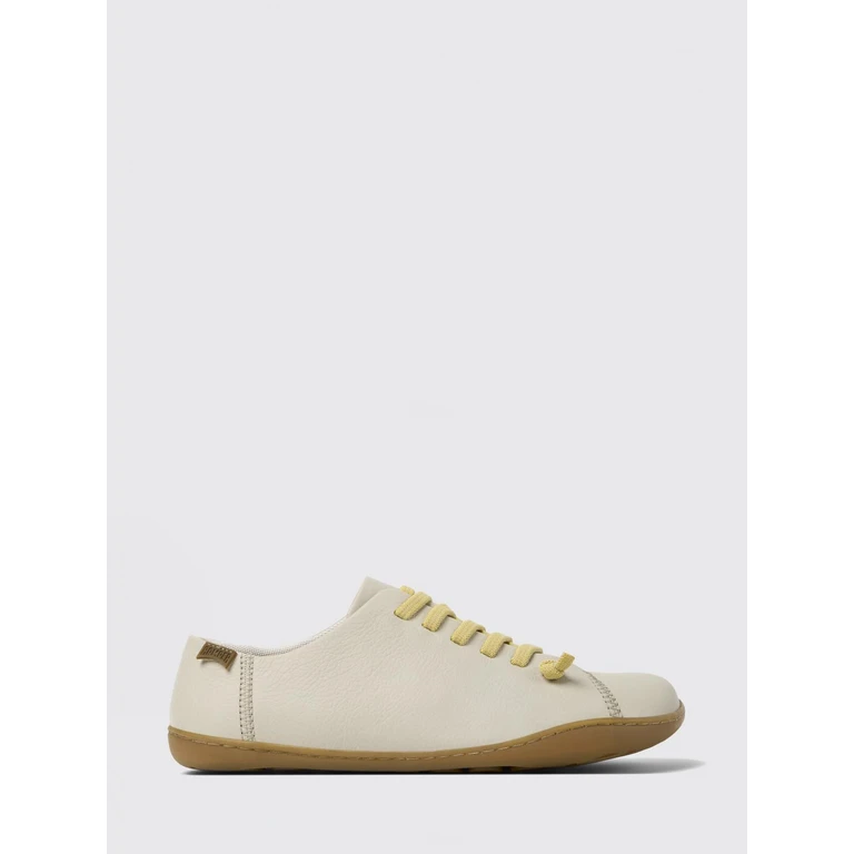 Sneakers Woman color Beige (K200514-063PEU0)