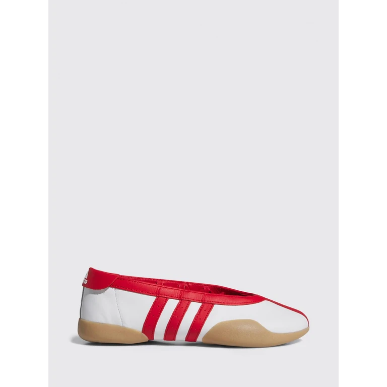 Ballet Flat Woman color White (JQ0960)