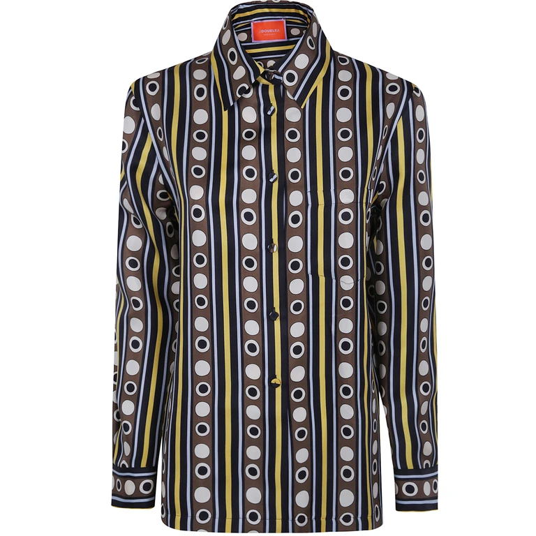 Shirt Silk "Boy"