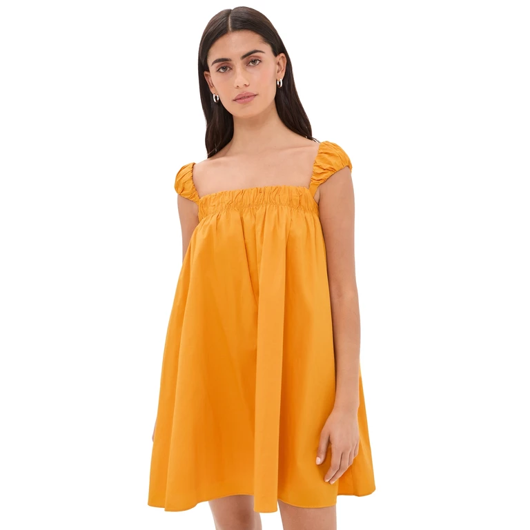 o. p.t Pippa Dress Mango XL