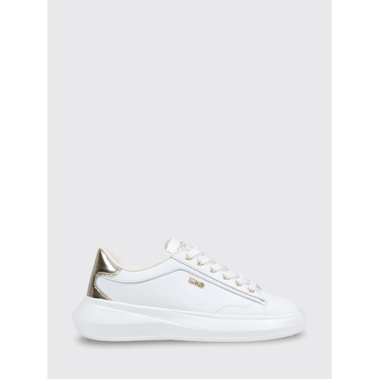LIU JO Sneakers Woman color White (BA6069PX026S1052)