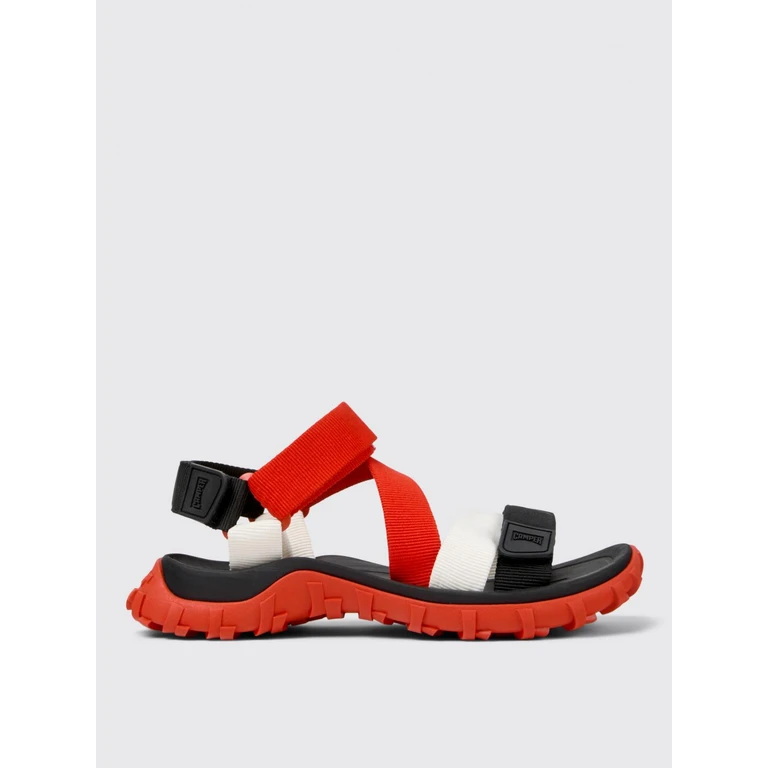 Sandals Men color Multicolor (K101039-002DRIFTTRAILSANDAL0)