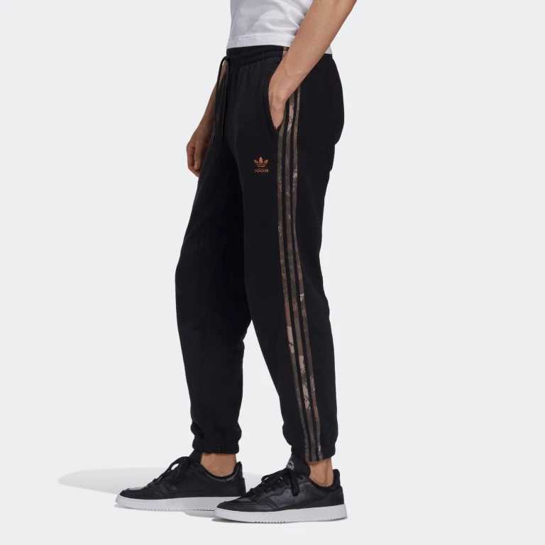 Men's Originals Camo Sweatpant Sweatpants