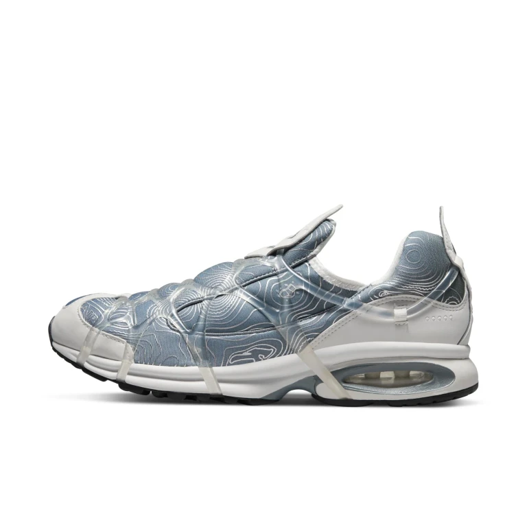 Men's Air Kukini Se 'Topography' Sneakers