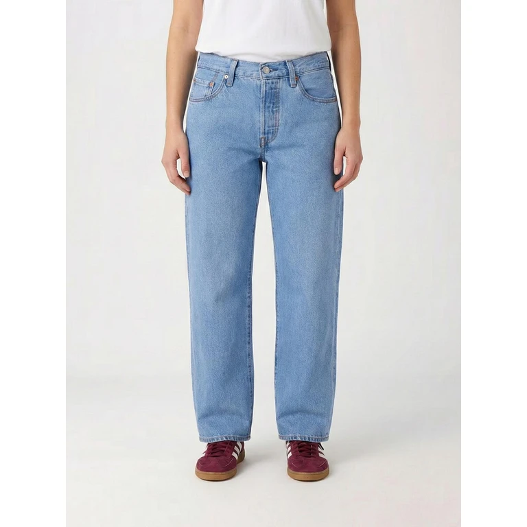 Jeans Woman color Denim (A84210017)